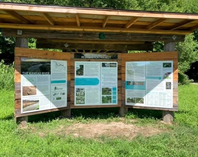 Monument Signs Photo